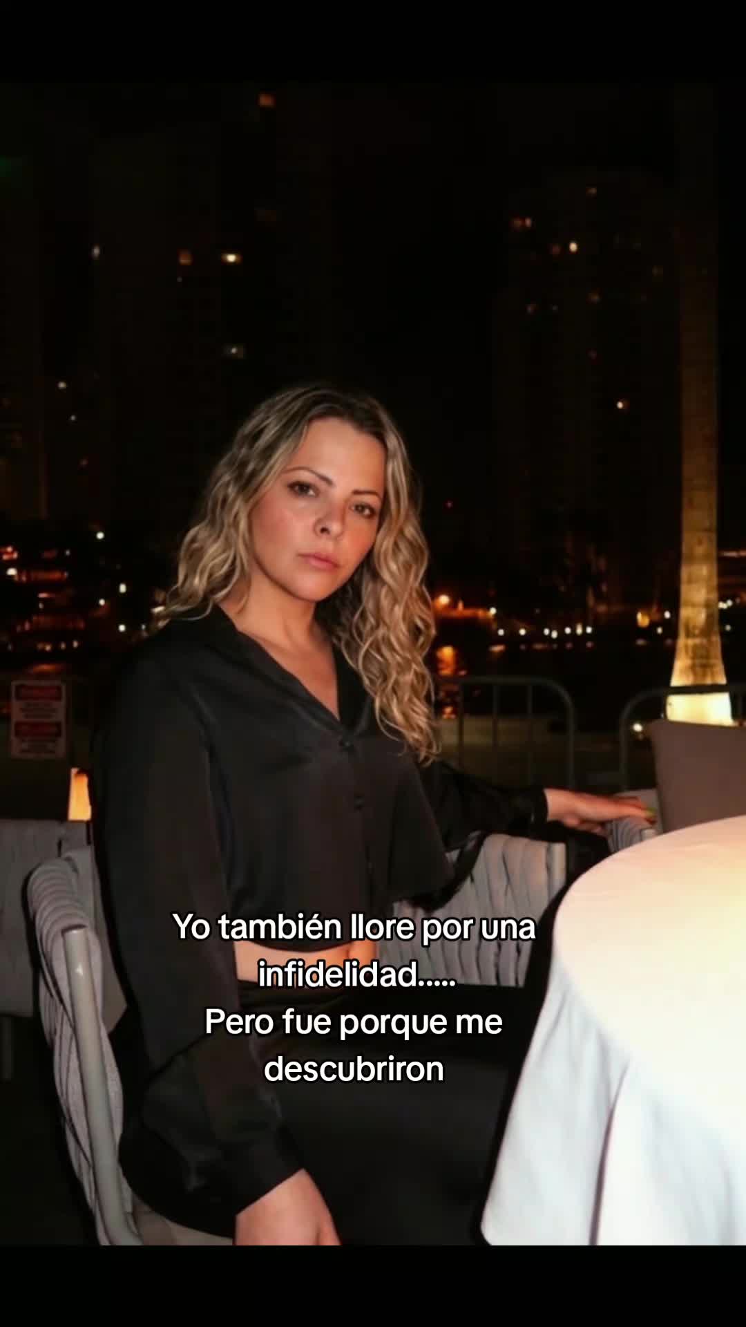 @La Mafiosa bichota...
