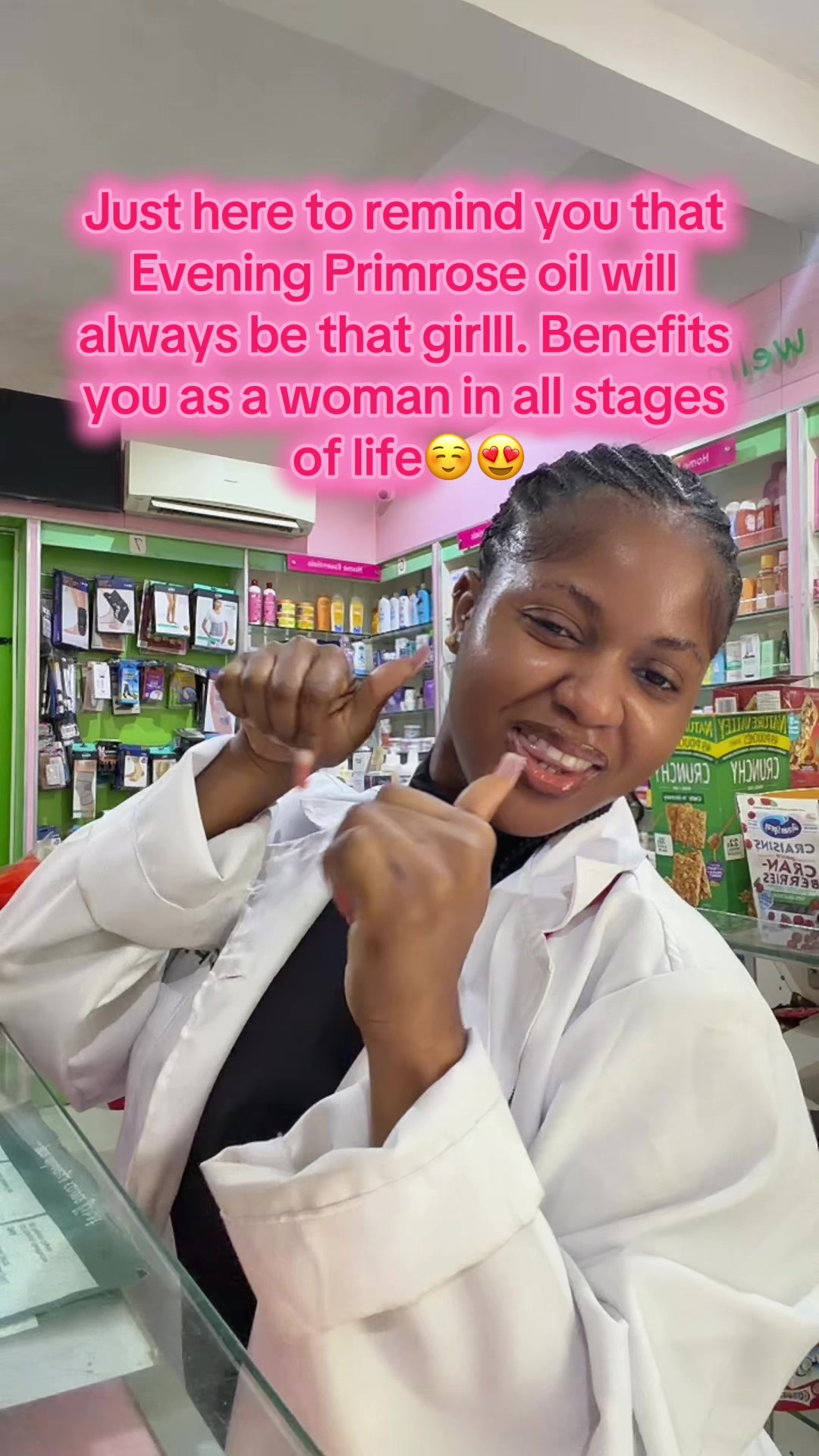 @Youthful Aura Essentials