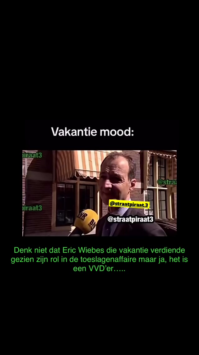 @straatpiraat