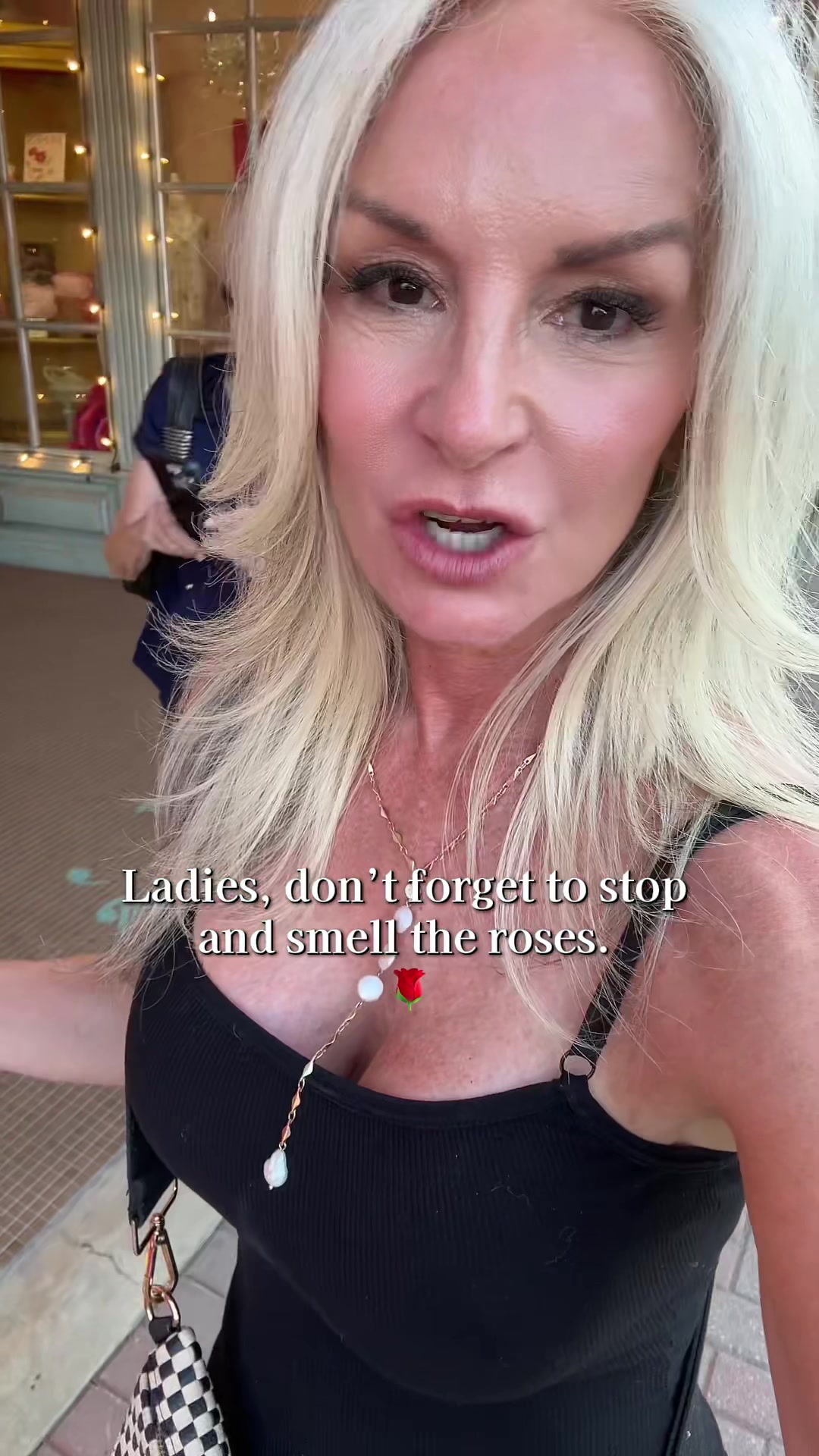 @Nicole