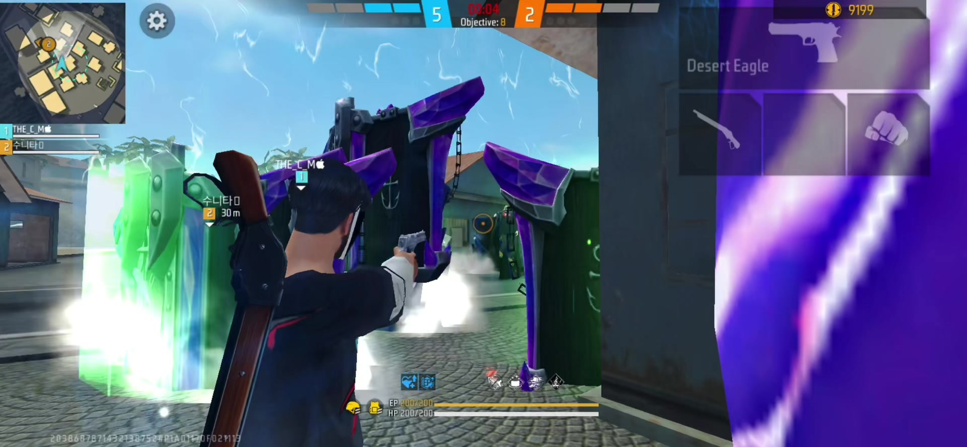 @GAMER CM YT💪
