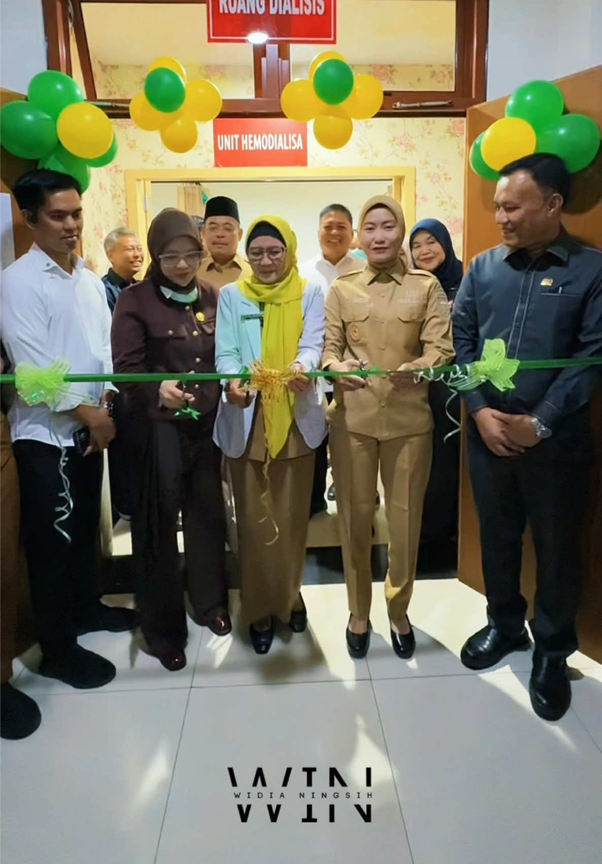 @Wakil Bupati Lahat