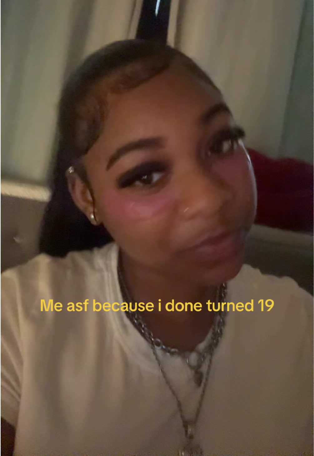 @Niyylashae