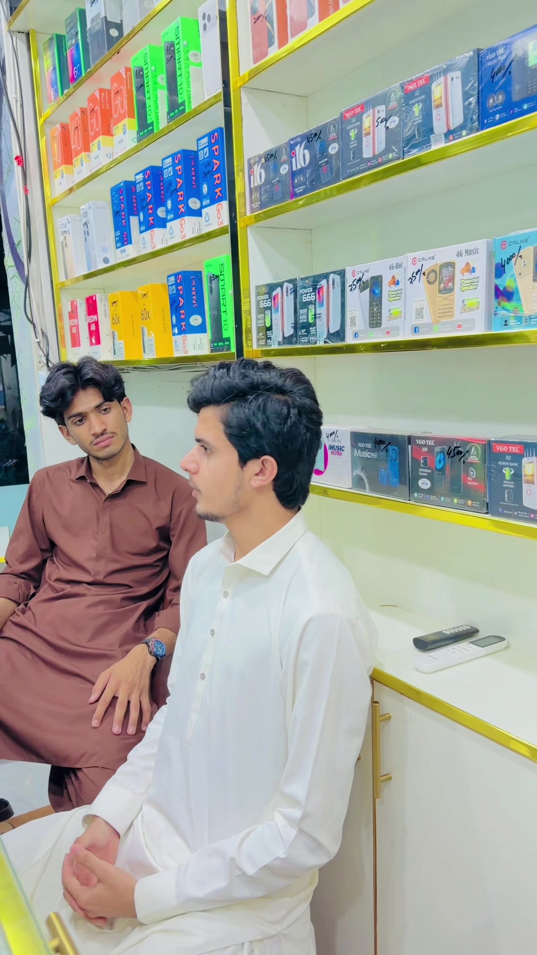 @Hasnain Iqbal Mazaree
