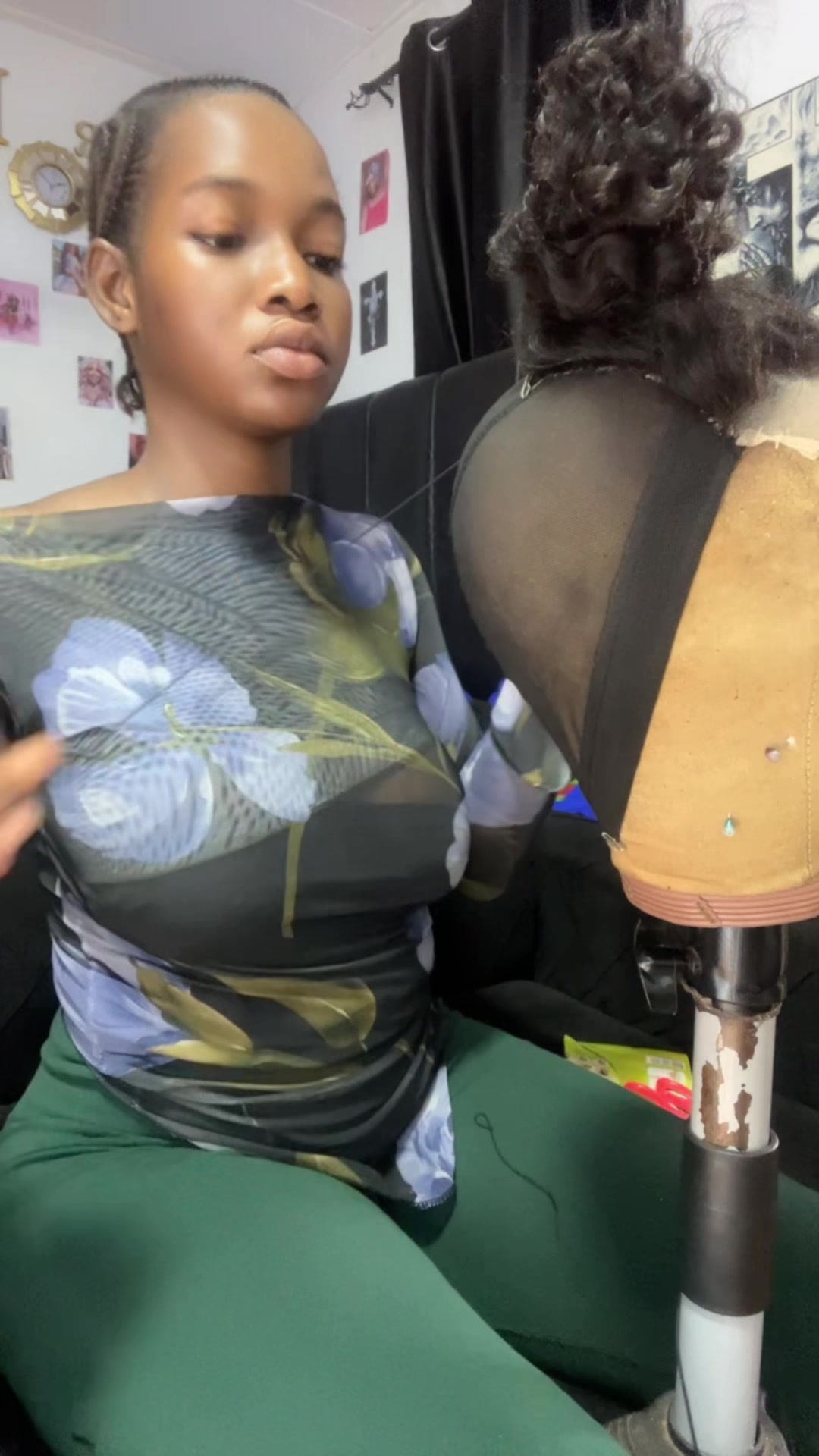 @Abena Diamond 💎 🇬🇭💕