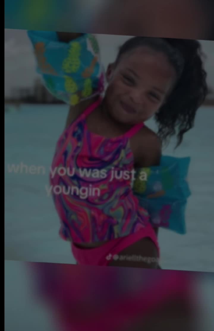 @The real ariel edit