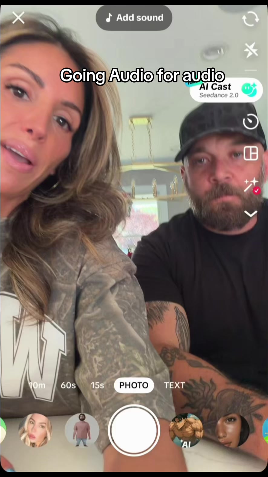 @Daveandjanie
