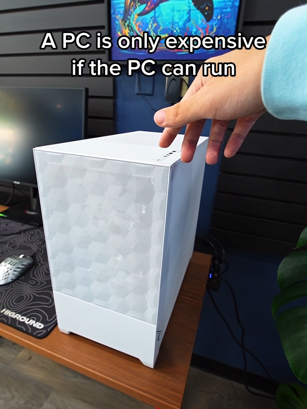 @Seattle Built PCs