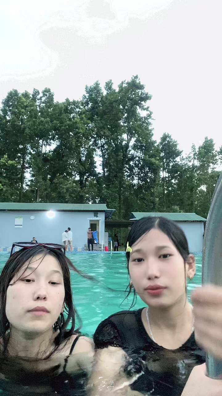 @Binita Yonjan