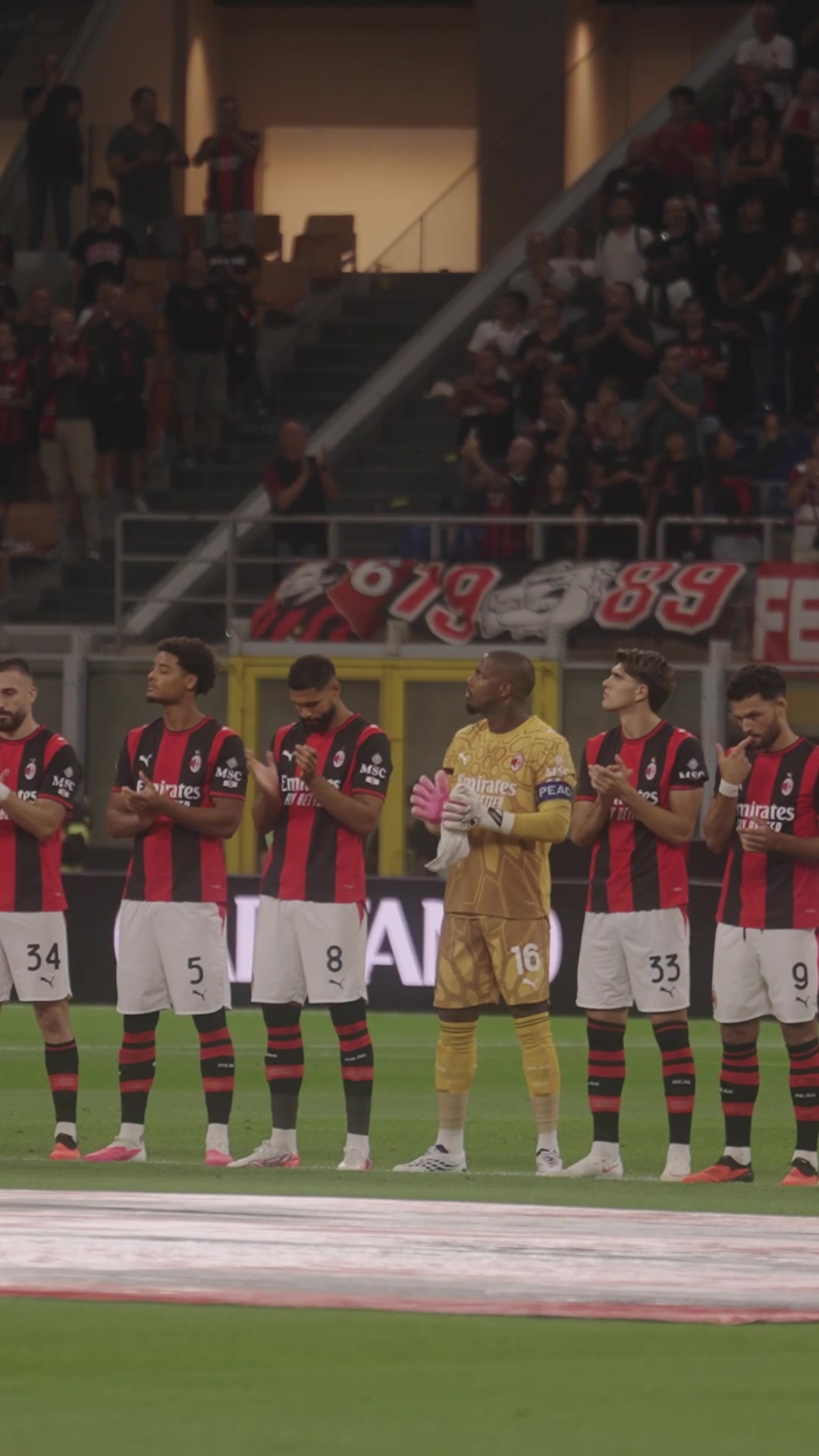 @AC Milan