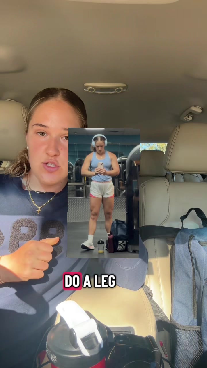 @Hannah Lifts