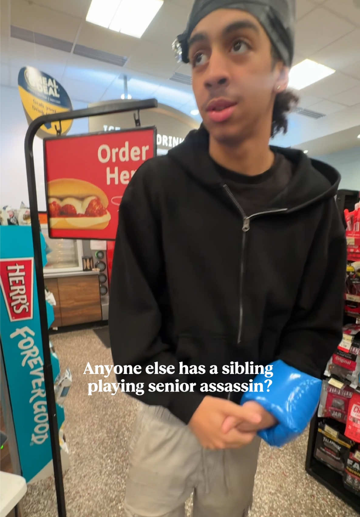 @Ashley&rsquo;s Media