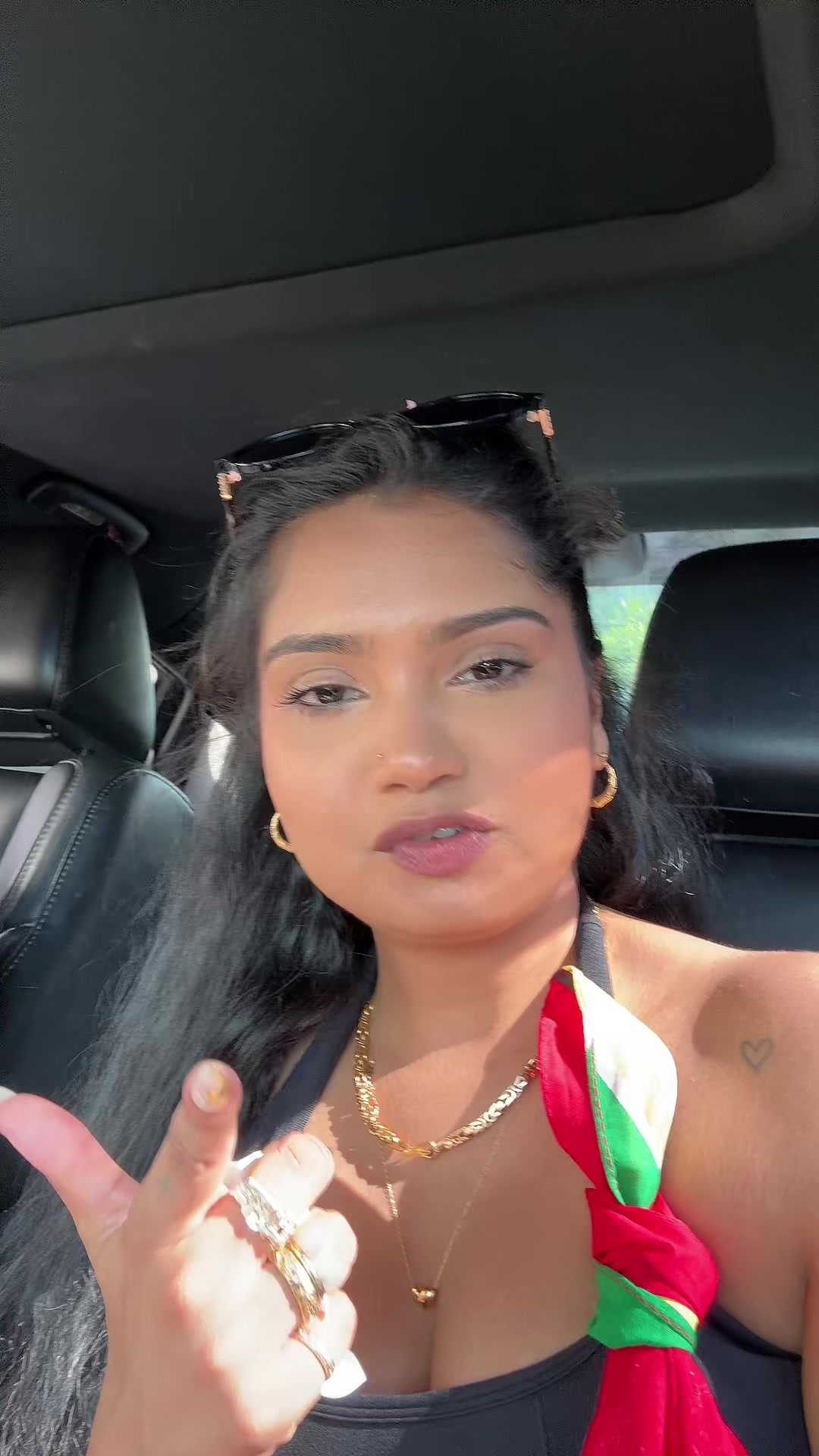 @Faneeza