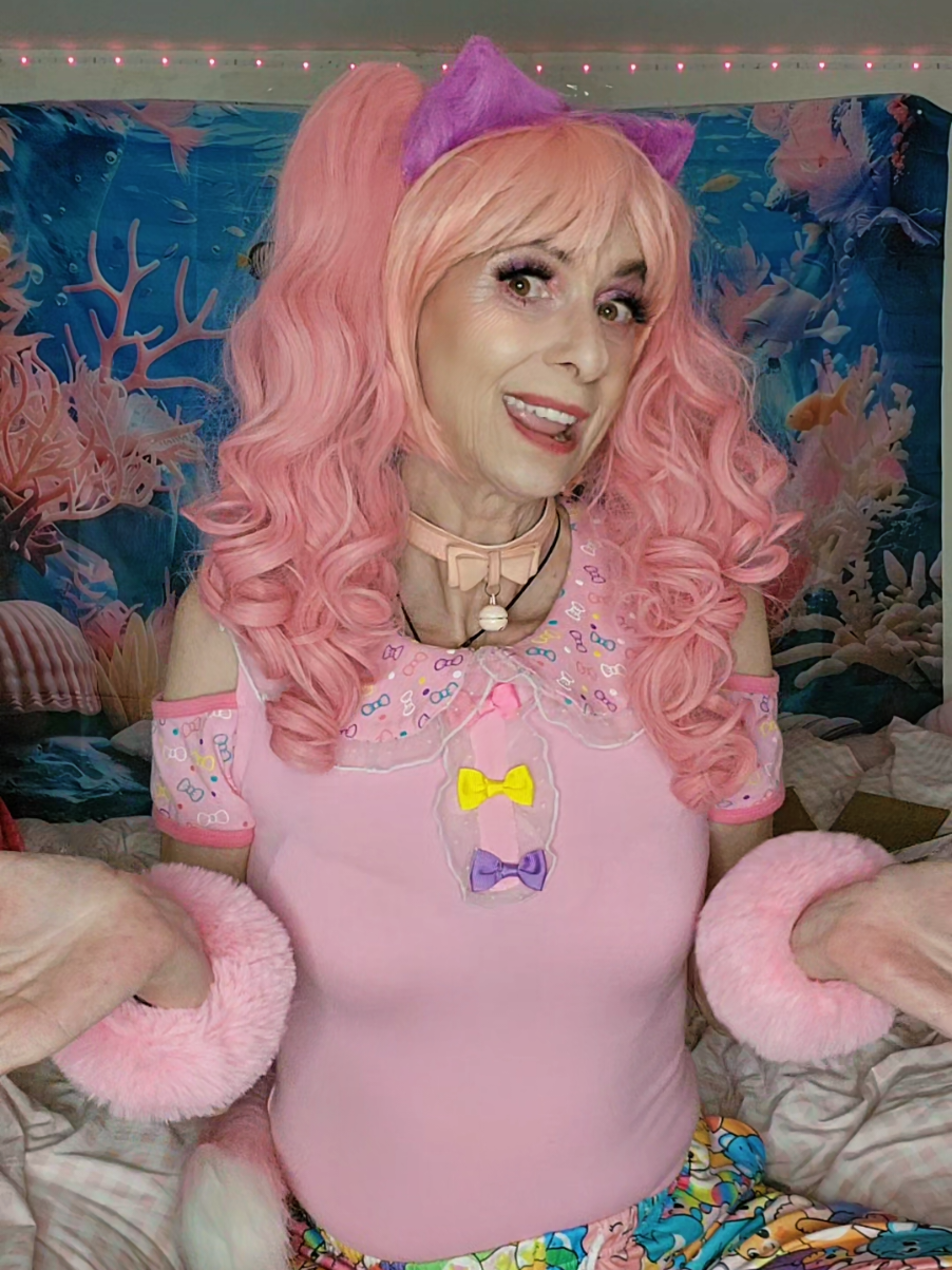 @Neko Lovie