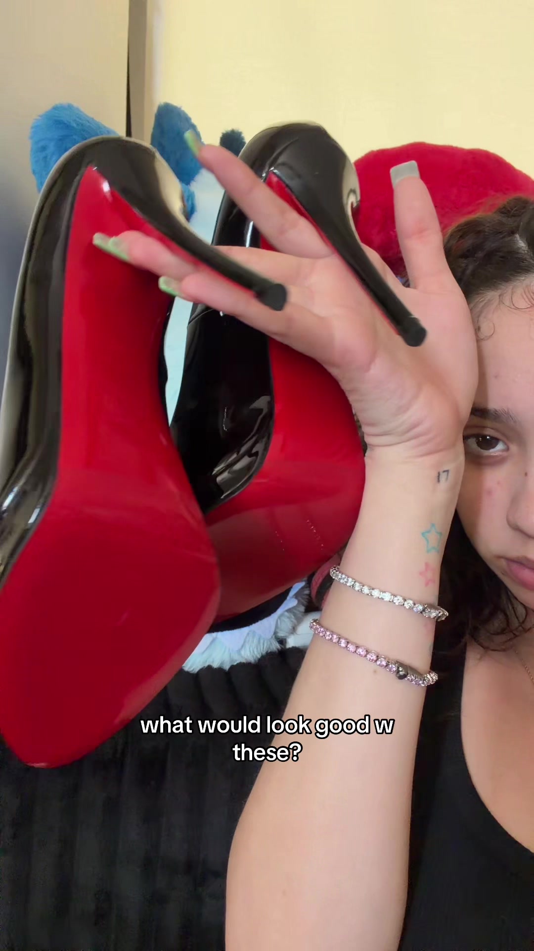 @gumdroptitties