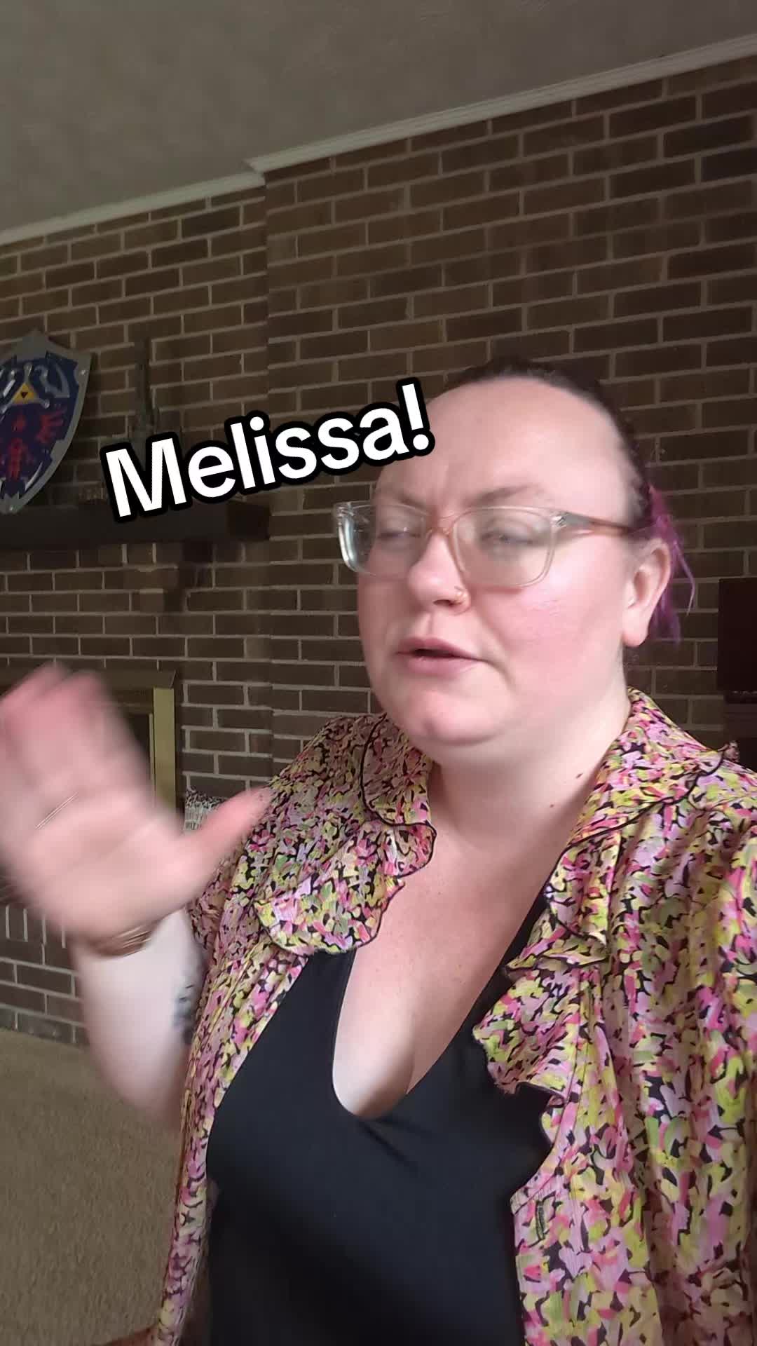 @Megan