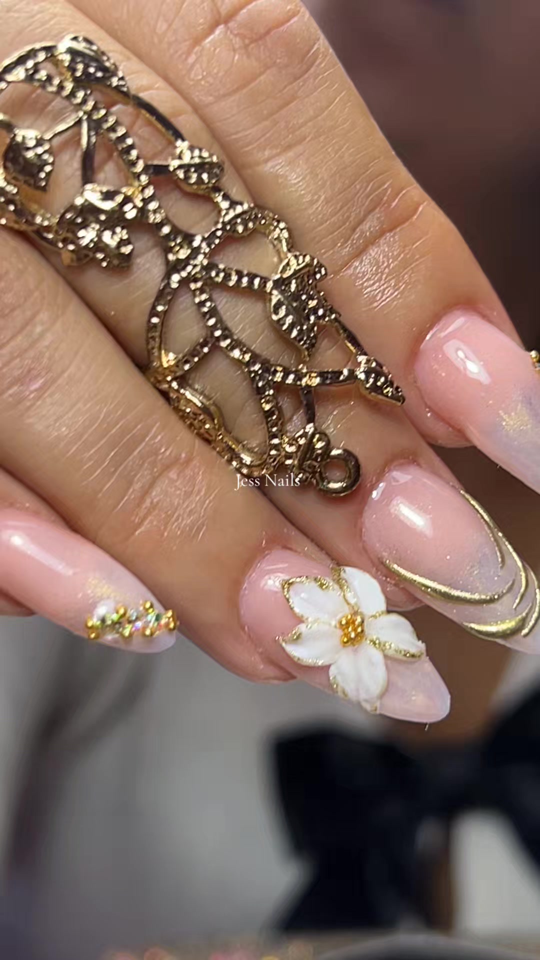 @Jess Nails