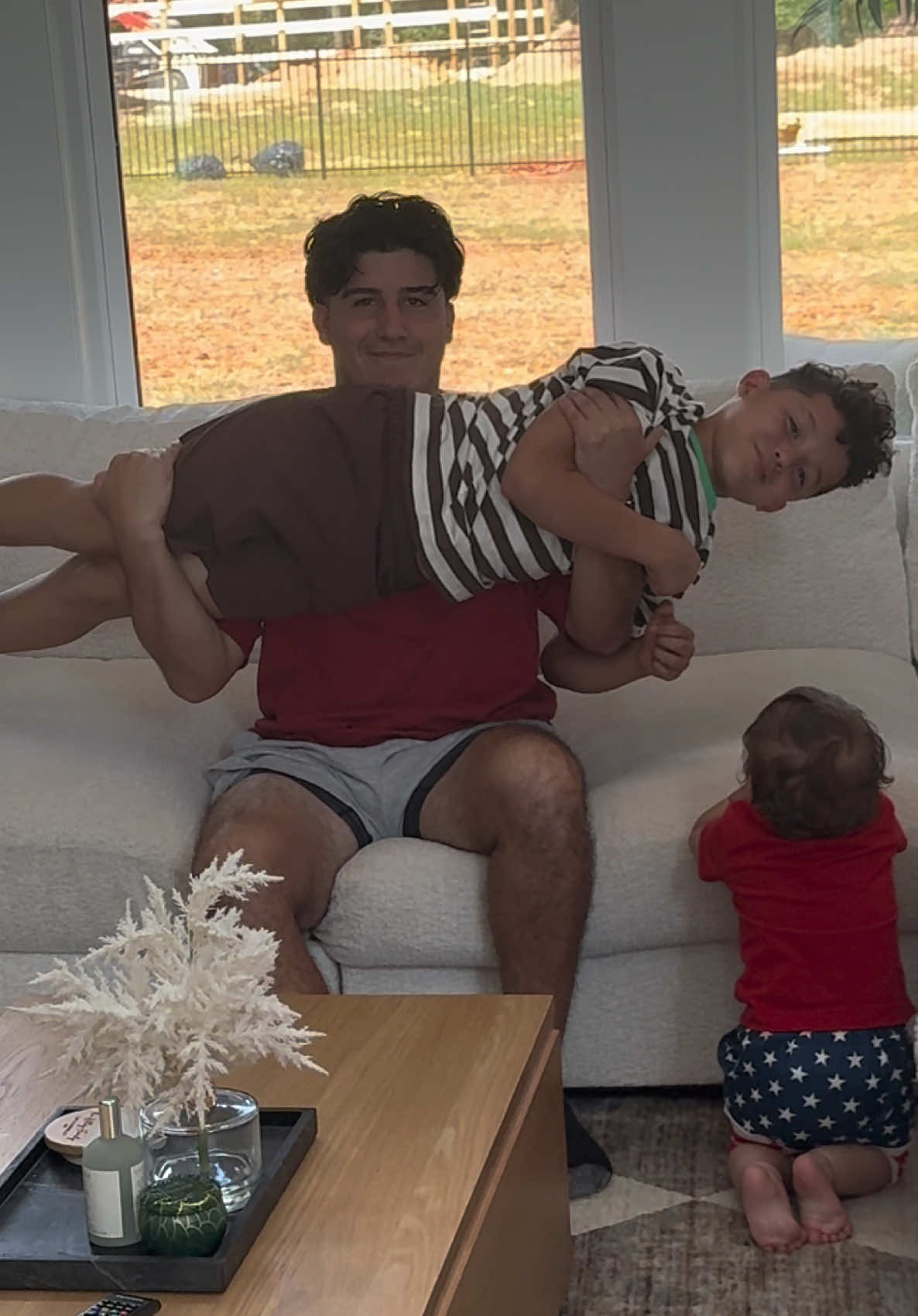 @ᥫ᭡ The Puig Family ᥫ᭡