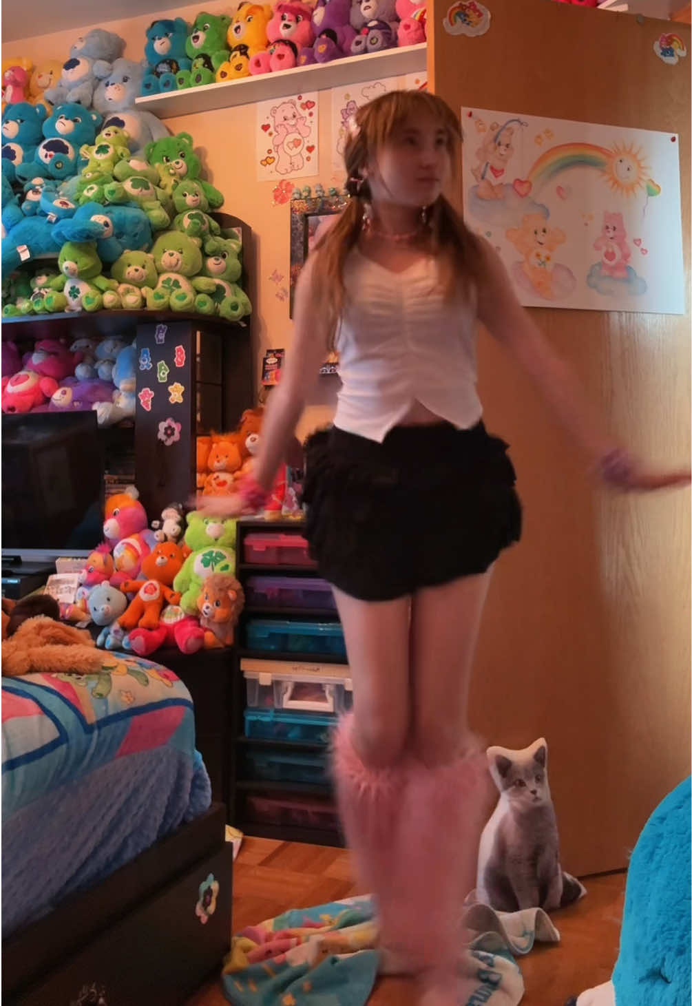 @Wish Bear ★