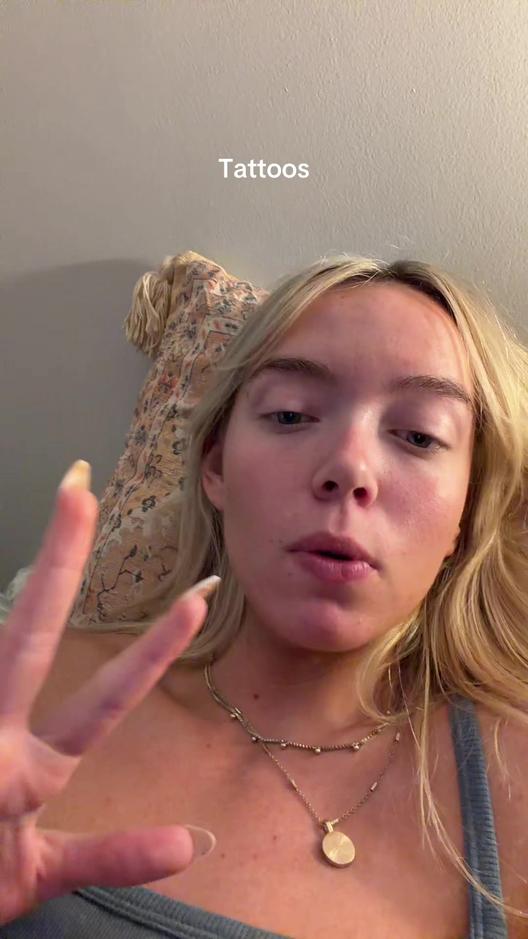 @Alyssa | Online Fitness Coach