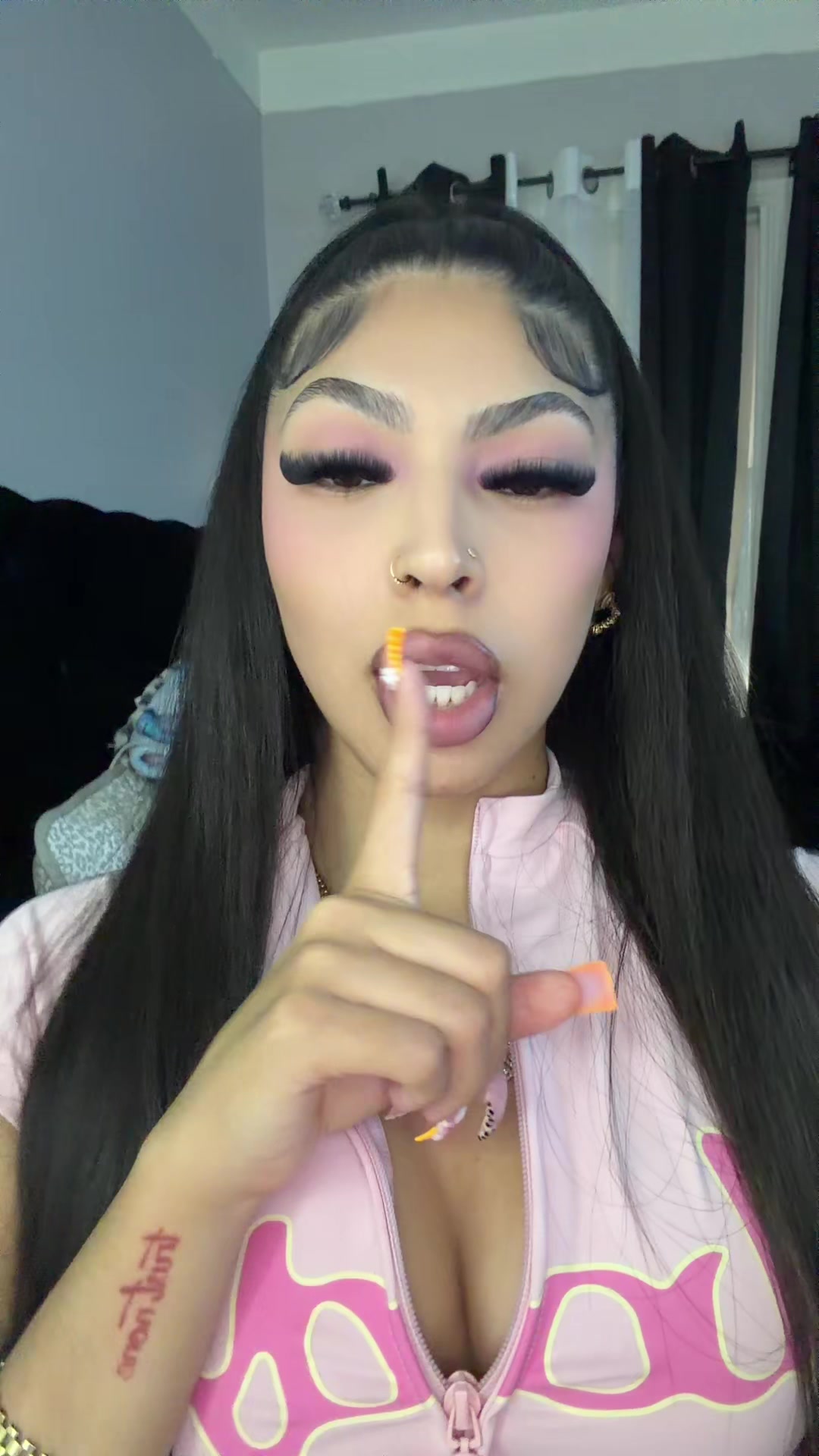 @thagreatmelissa ❄️