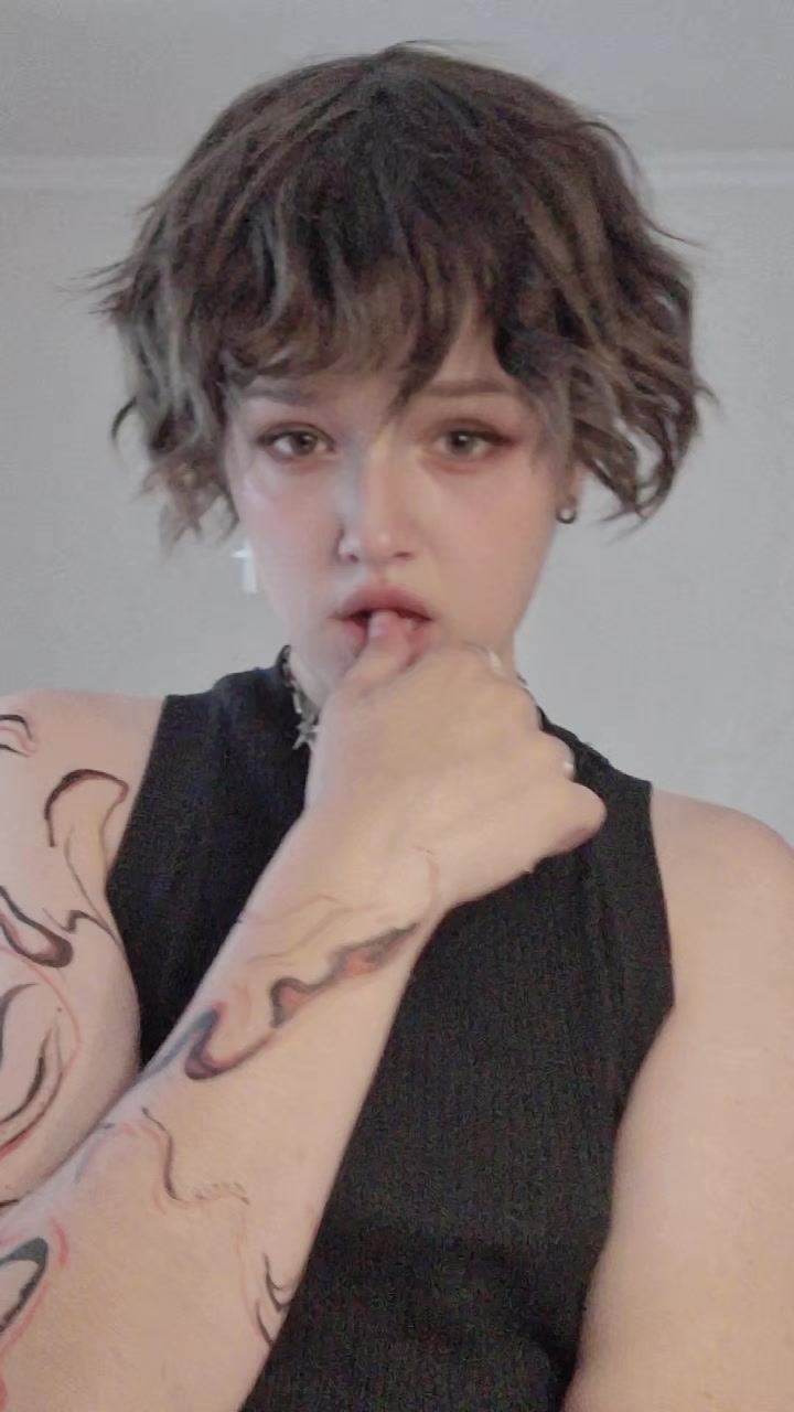 @тгк В(л)ажный человек / Almond