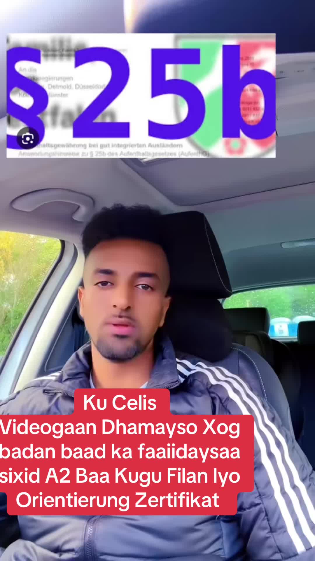 @Abdiwali Bashka