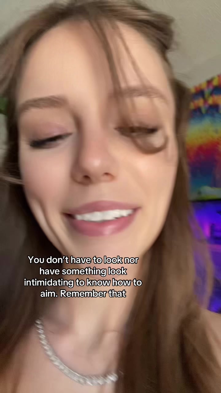 @Rebekah