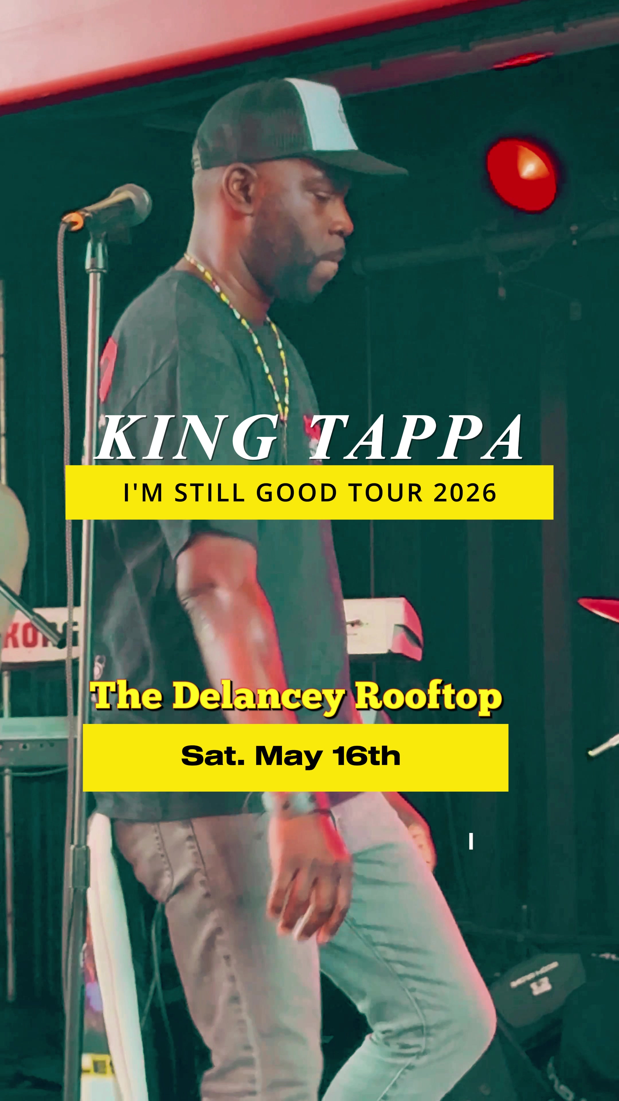@Kingtappa