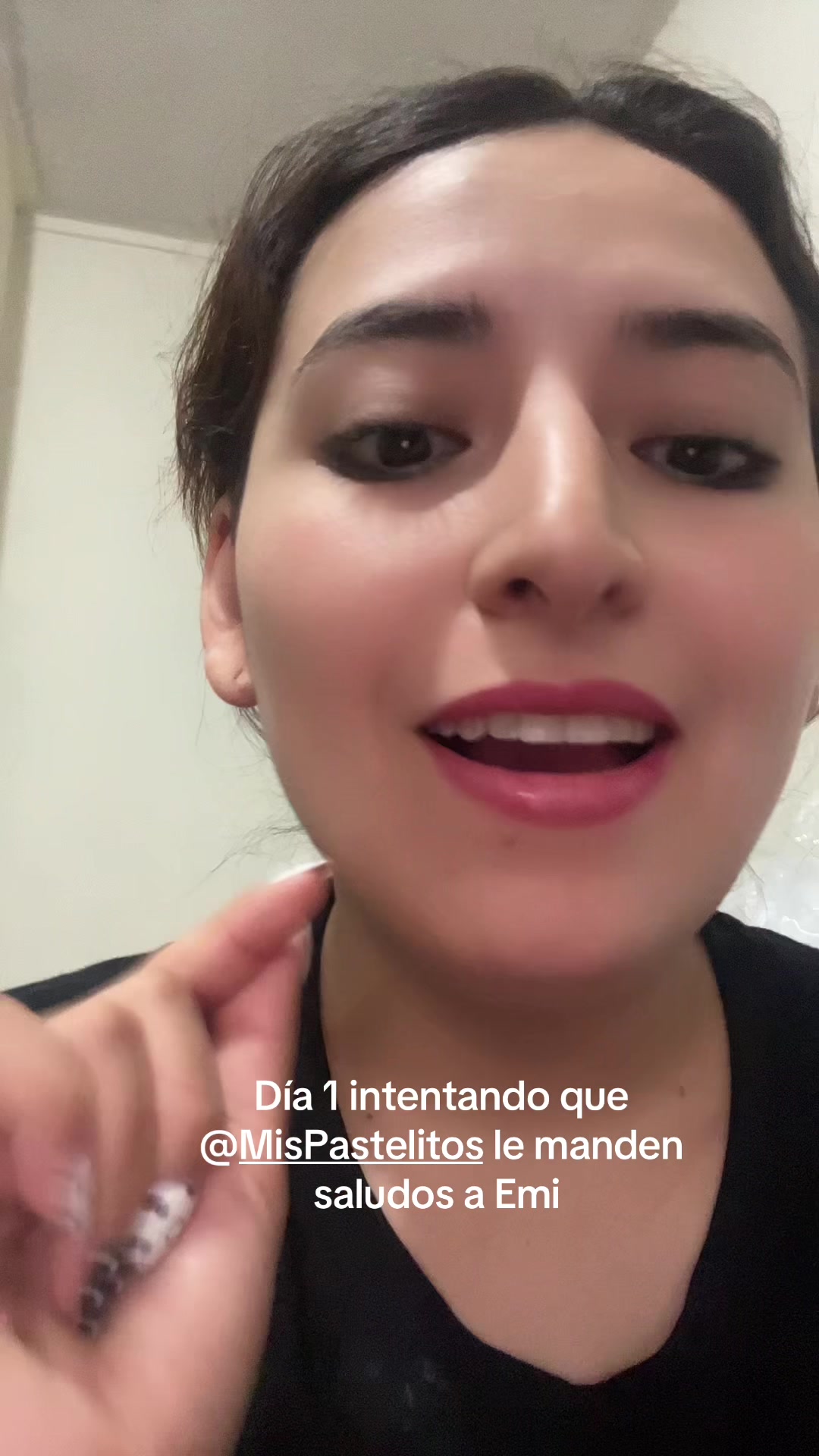 @Emily Ayala