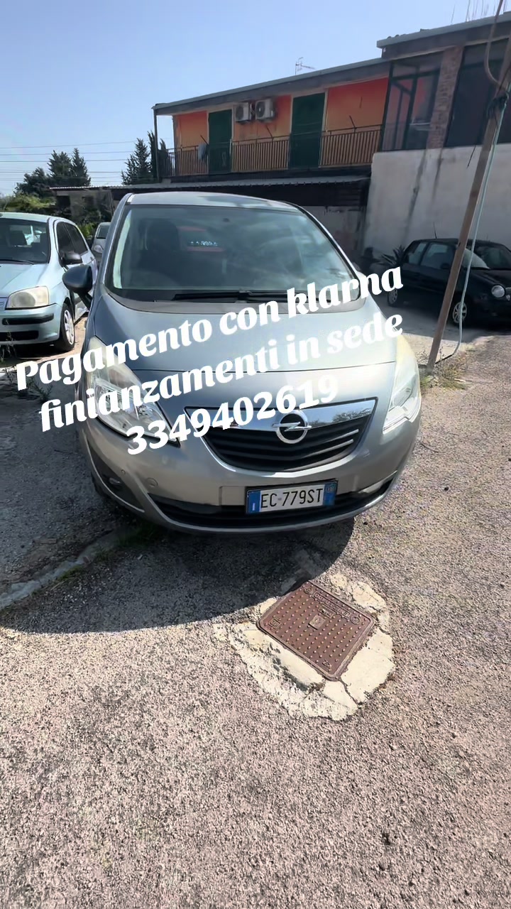 @Maurizio mgr cars