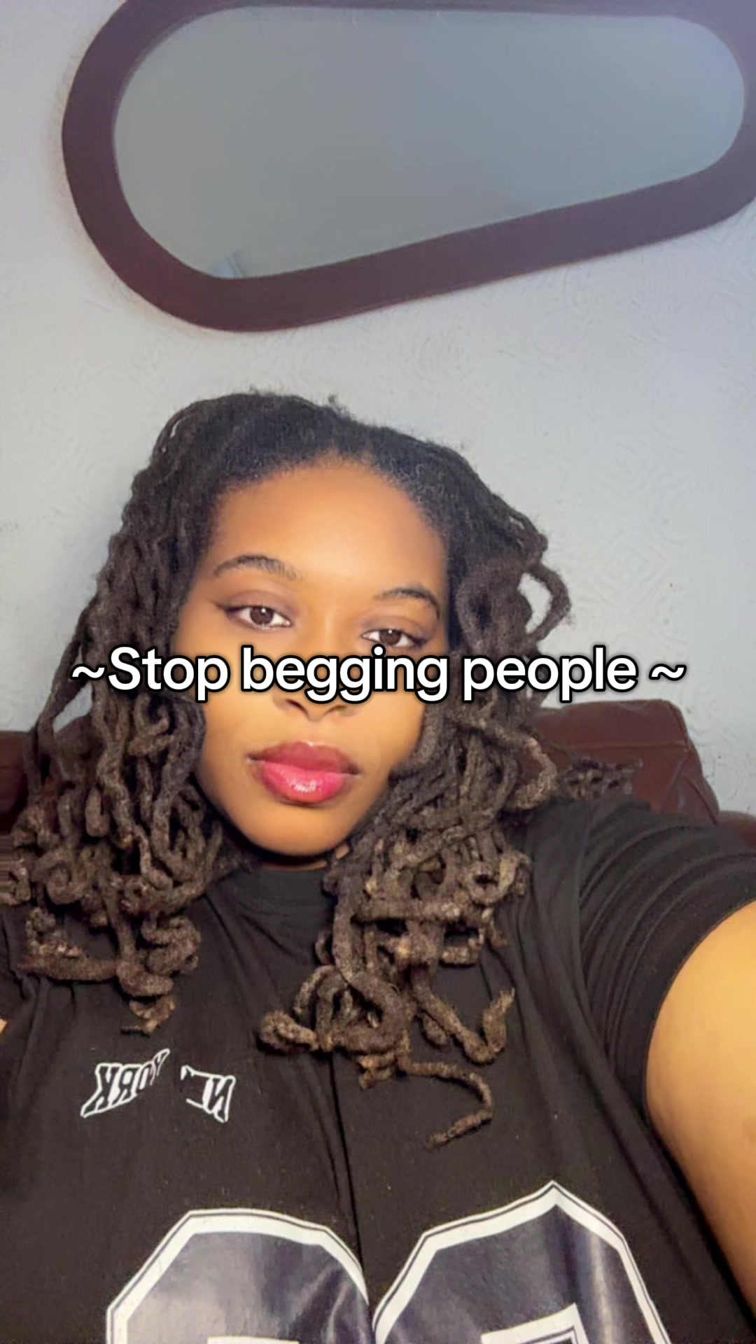 @Nneka Agbanusi