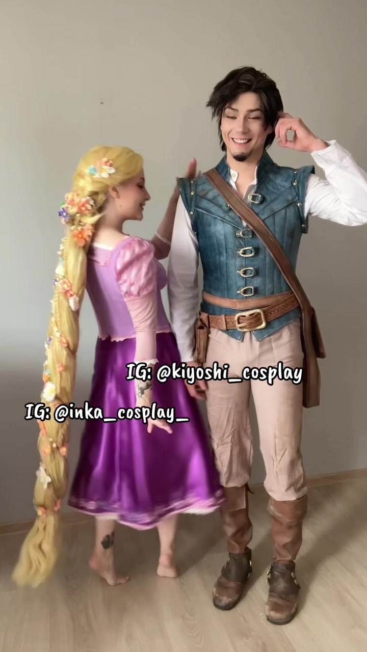 @INKA COSPLAY