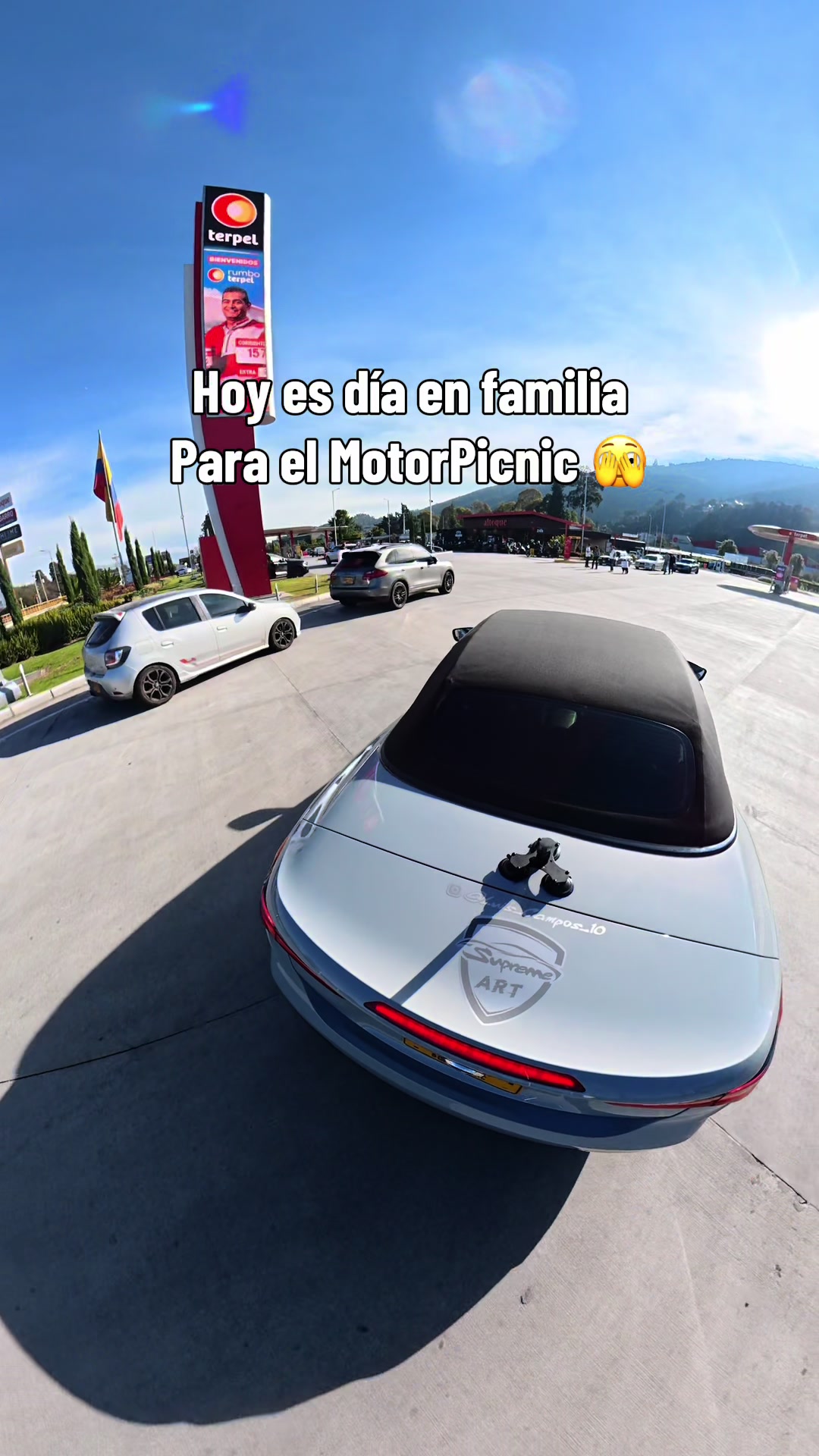 @Luis Campos