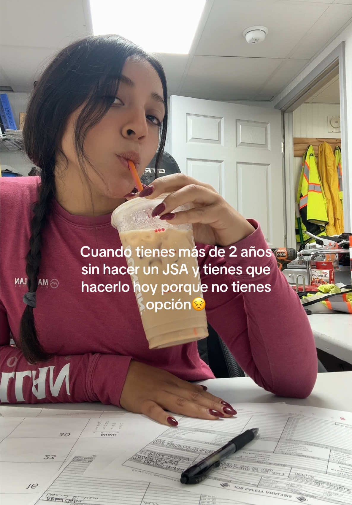 @Karina Luján