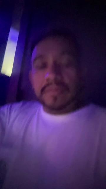 @DjPacuso Show