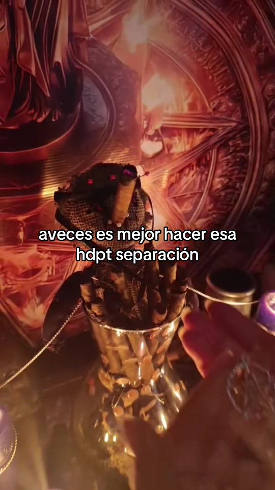 @Tiktok de la Bruja✨🕯️📿
