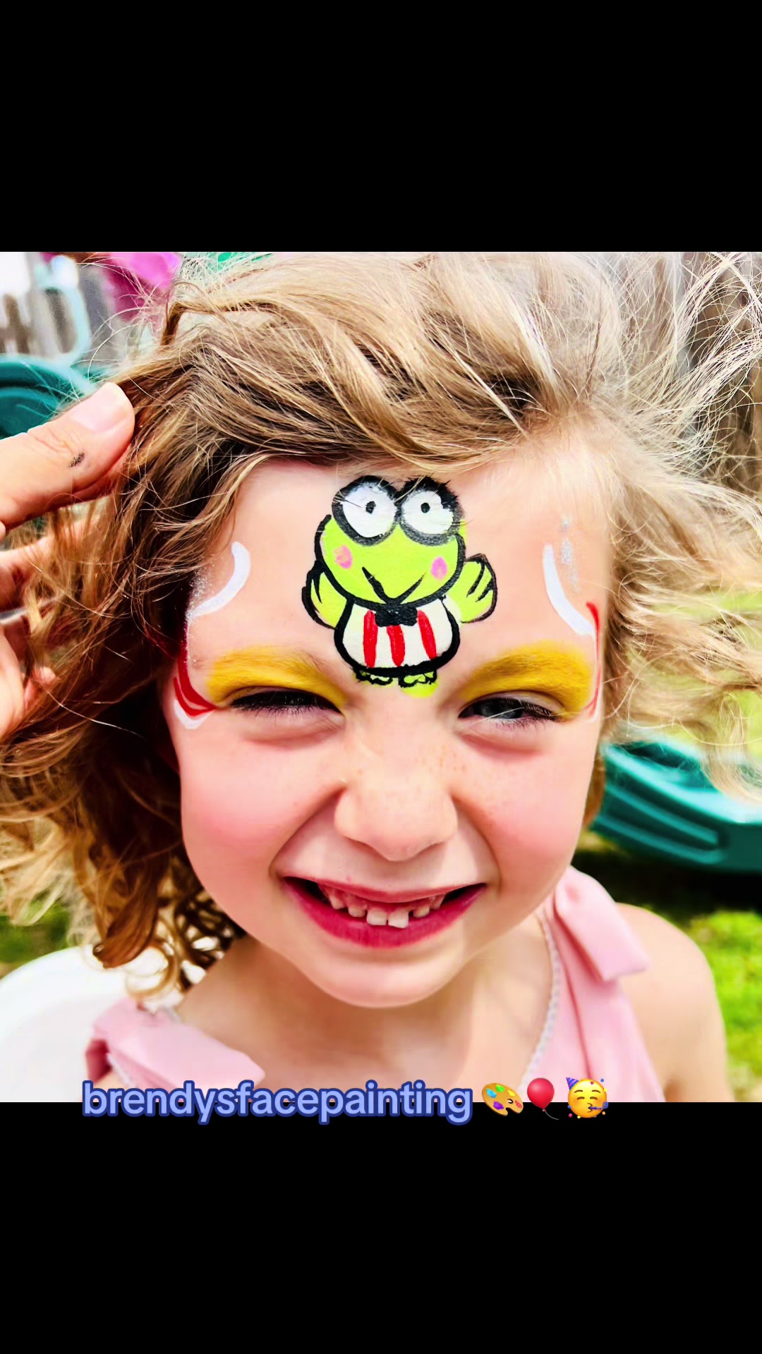 @brendysfacepainting