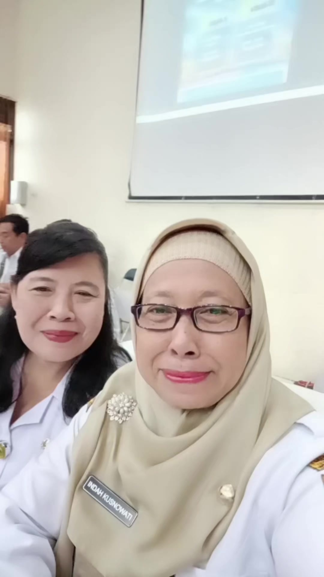 @Indah Aja