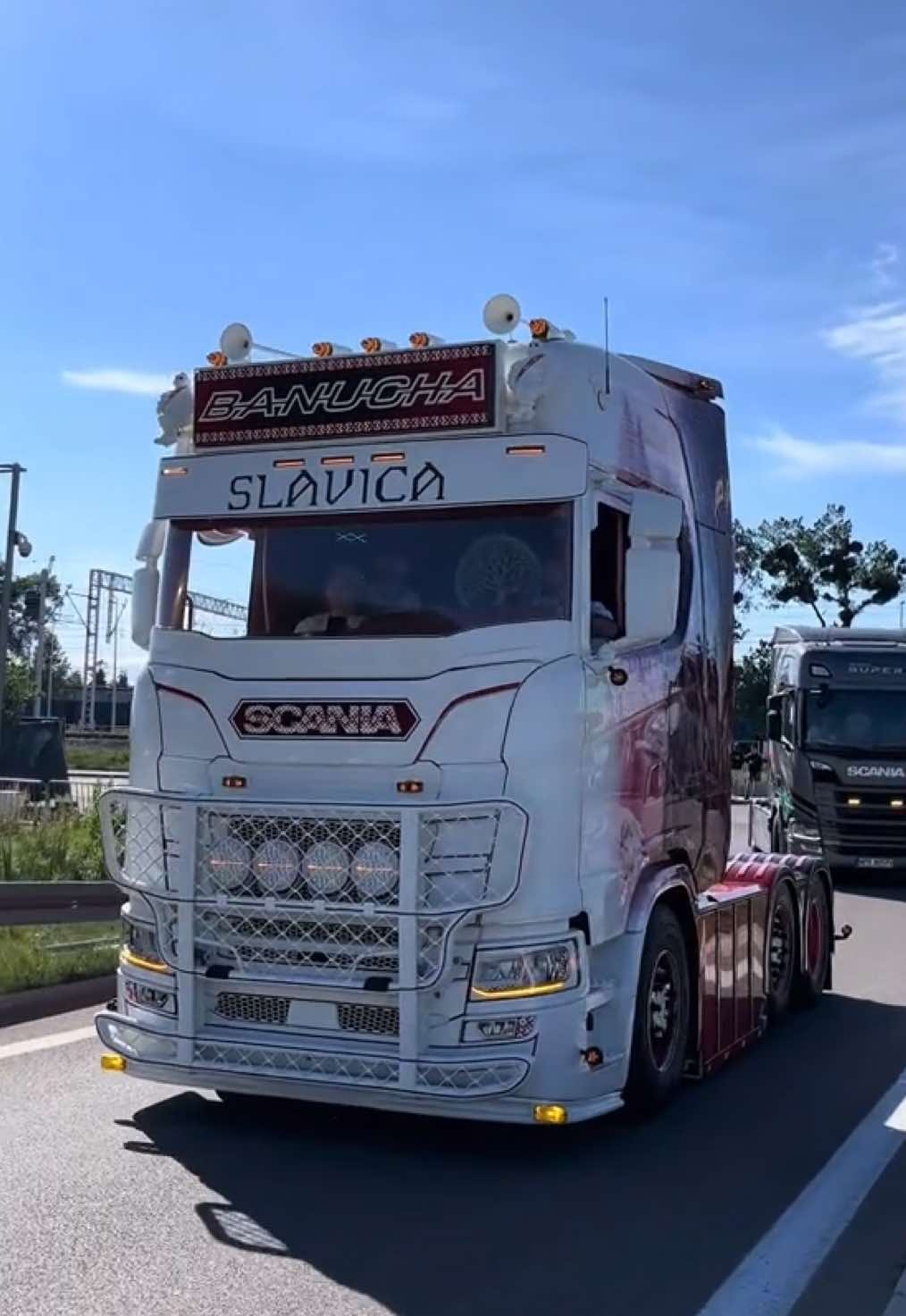 @Micek Truck Photography