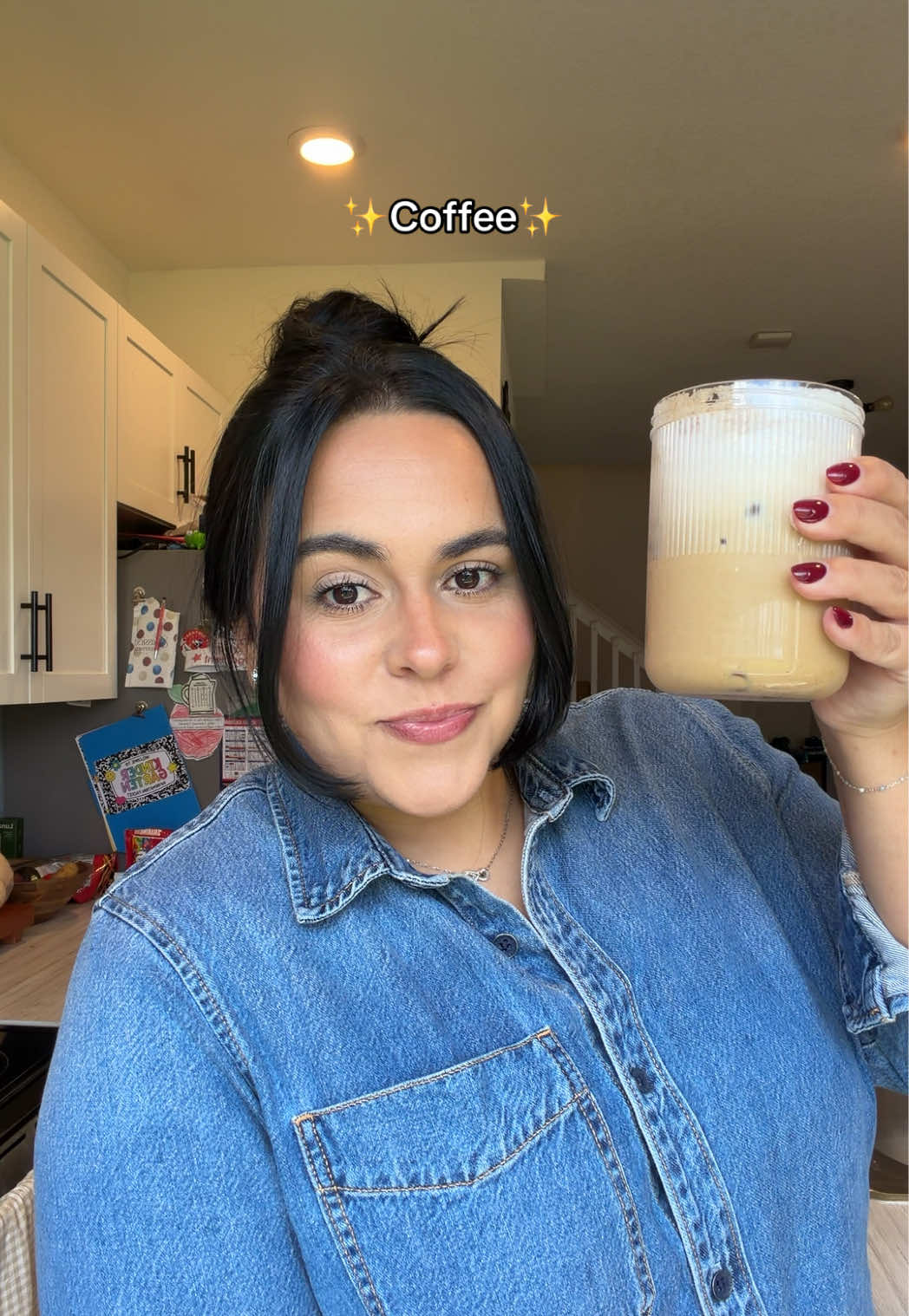 @Life With Orellana | Yessi