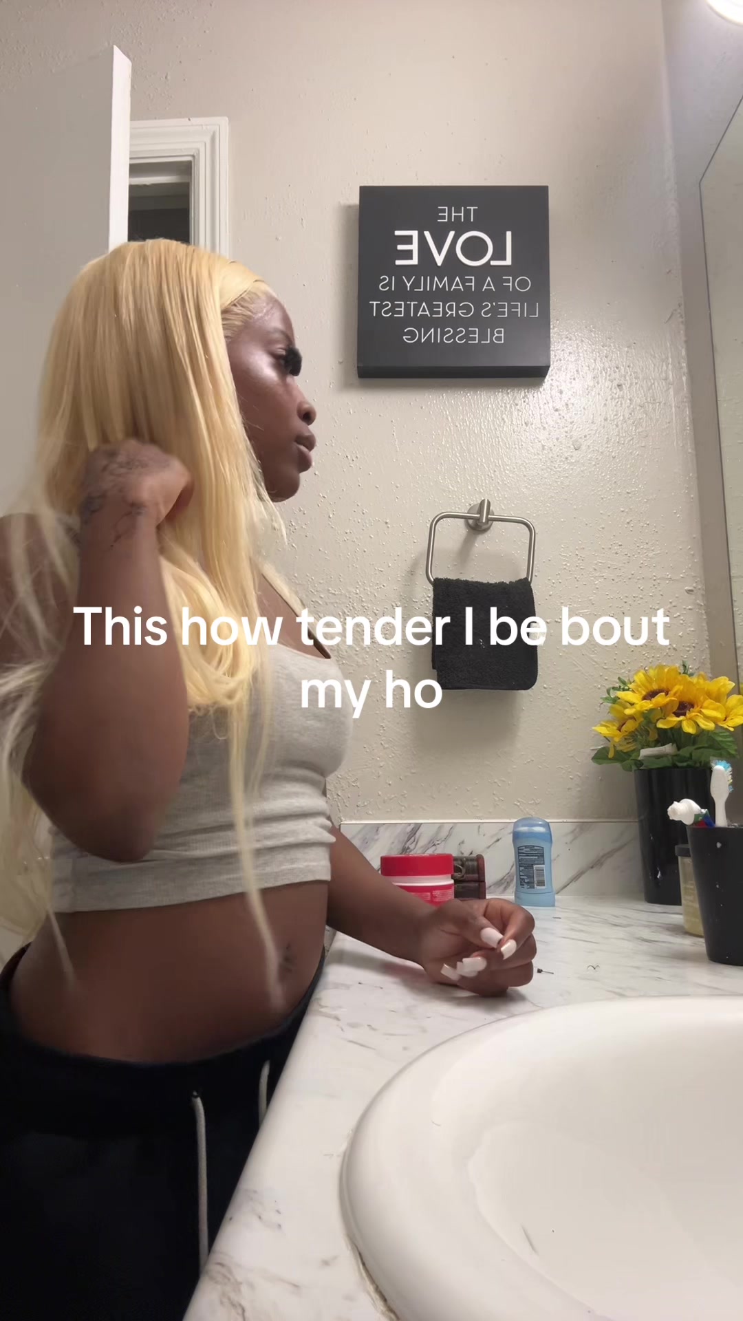 @NAY| WIG INFLUENCER