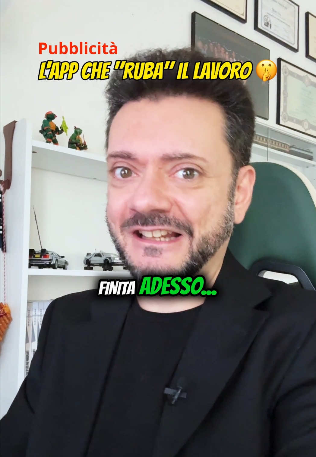 @Cose di computer