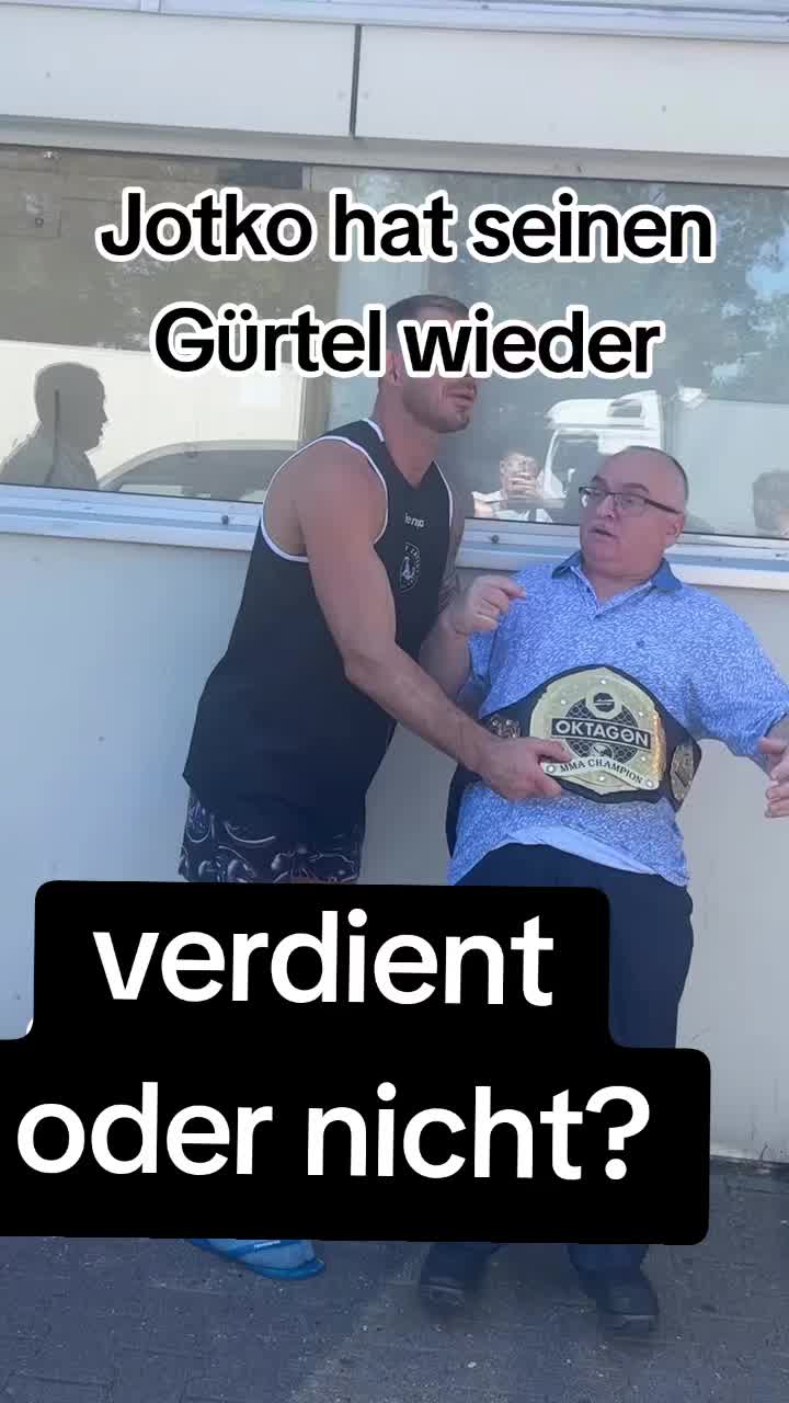 @world of MMA