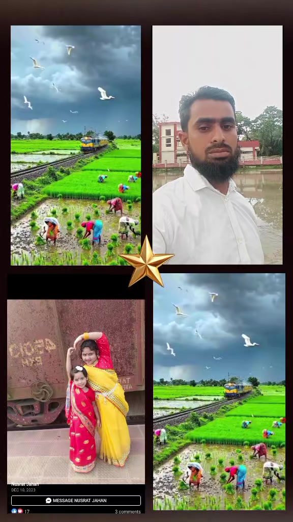@MD badalo