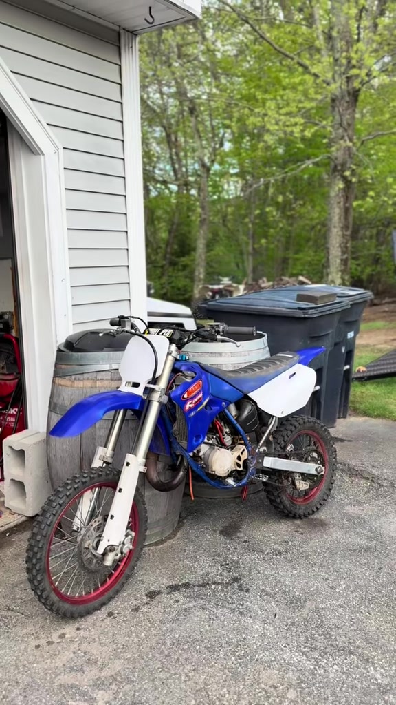 @V-TWIN JEFF