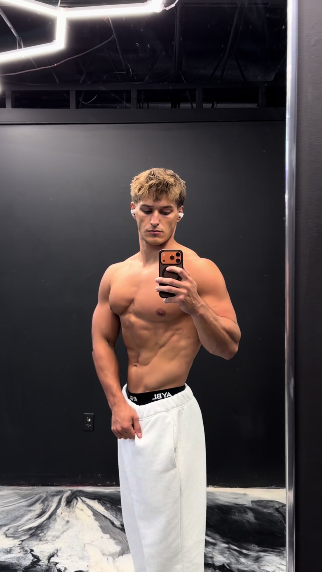 @Austin Troyer | Fitness Coach