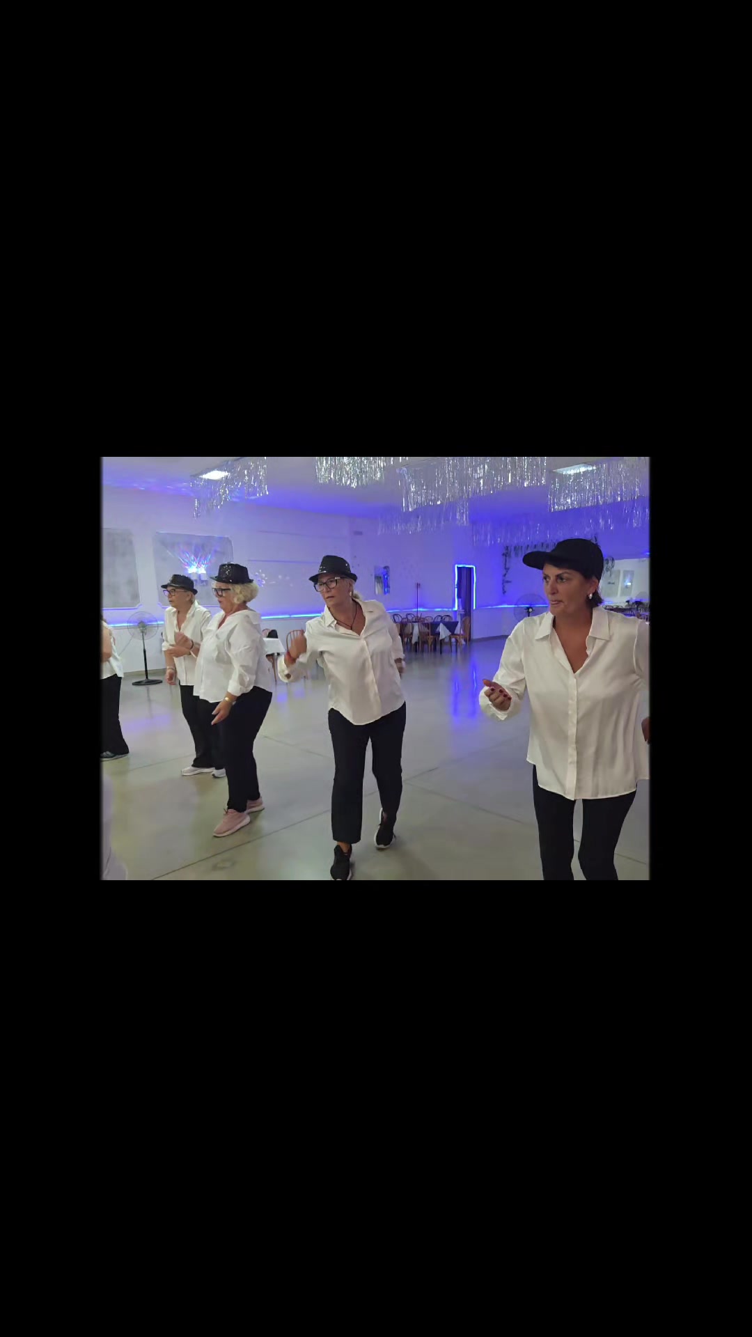 @MB School Social Dance