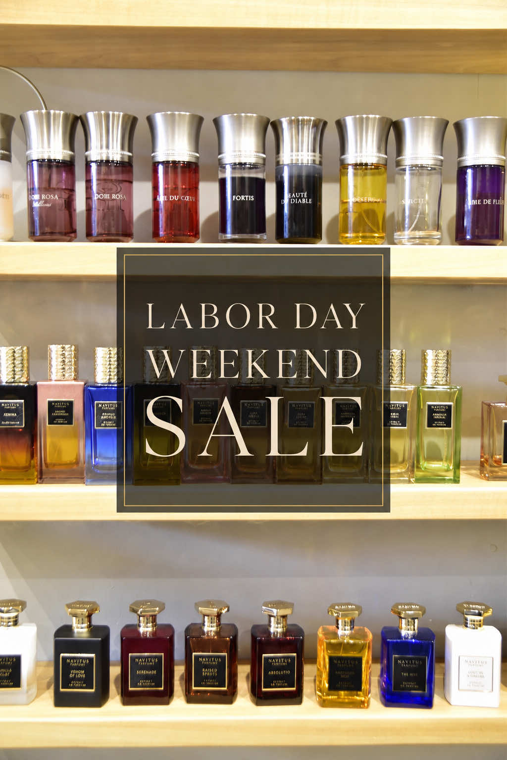 @Perfumology