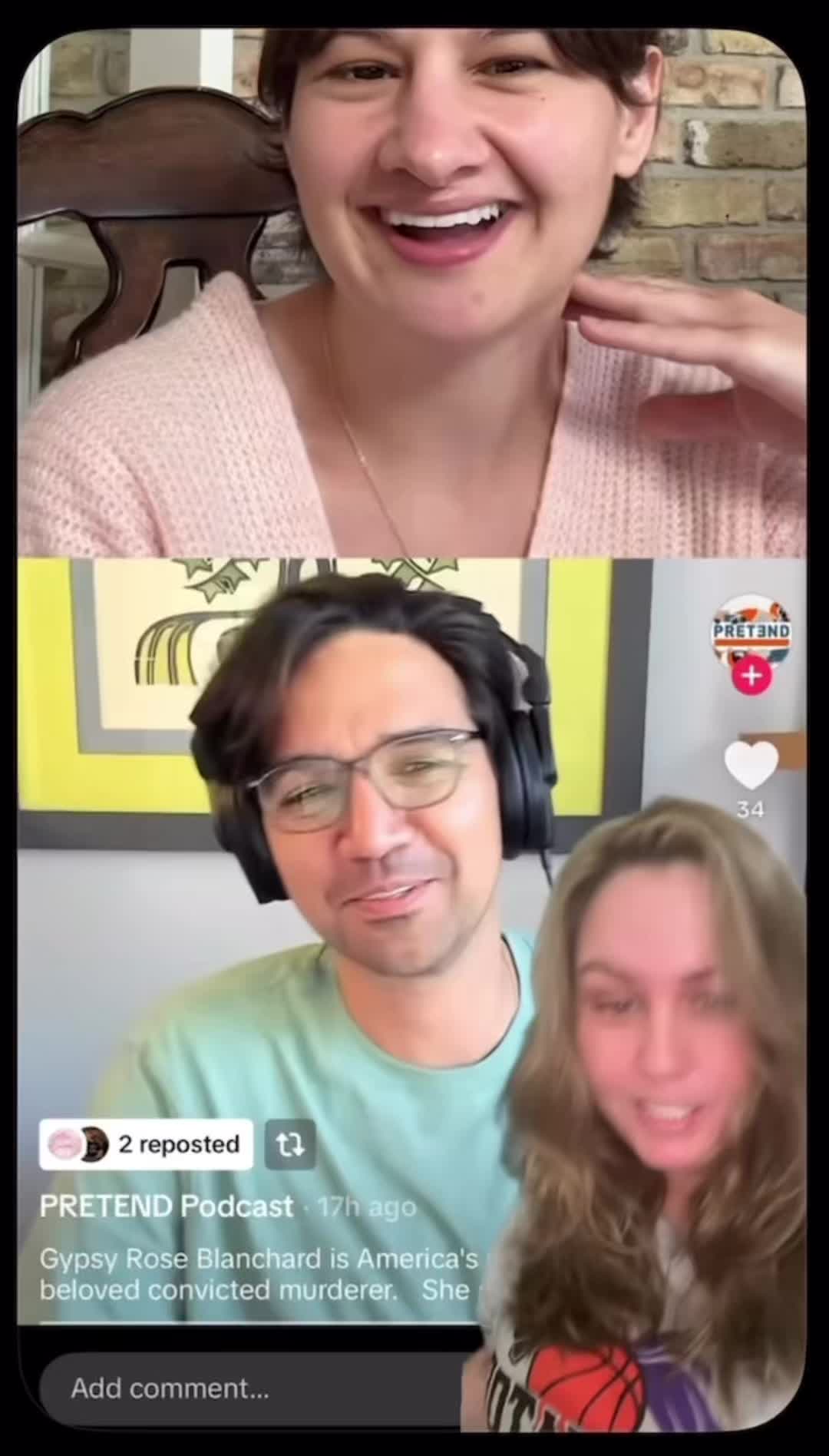 @Audrey